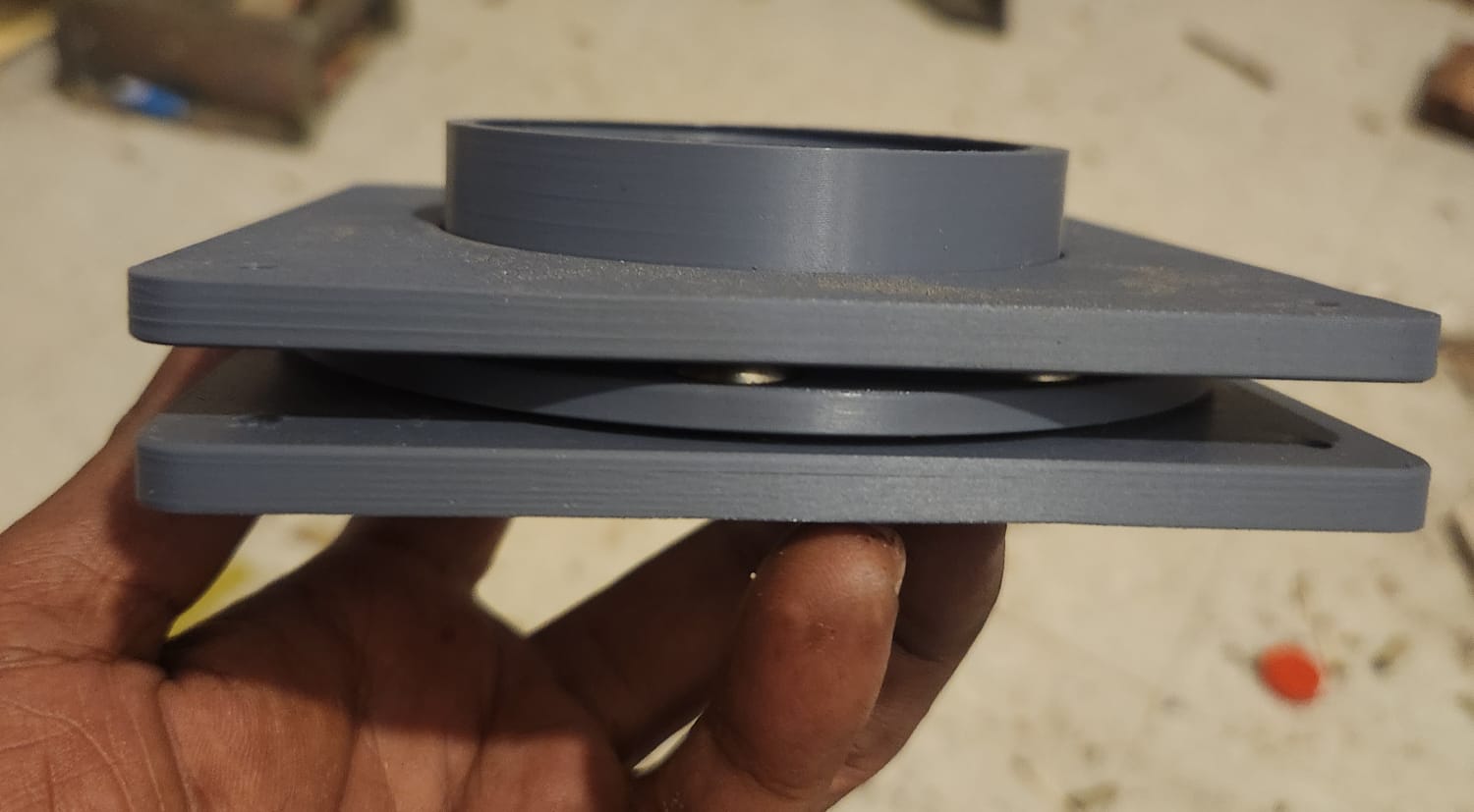 Bearing Part 1